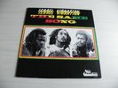ISRAEL VIBRATION 'THE SAME SONG' LP UK TOP RANKING 1978 ROOTS REGGAE WITHDRAWN