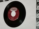 Bill Rice, All Alone/Let's Give Love A Chance, 1960 rockabilly blues 45,Fernwood