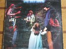 Traffic - Last Exit - 1969 pink Island label, gatefold sleeve LP