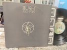 RUSH - ARCHIVES NEAR MINT TO UNPLAYED VINYL LP MASTERDISK 1978 USA GEM COPY