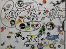 [ds] Led Zeppelin ?– Led Zeppelin III   Vinyl LP Album Stereo   VG+ Plus