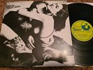 SCORPIONS - LOVE AT FIRST STING - 1984 UK LP  VINLY  WITH INNER, VG+