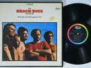 BEACH BOYS Deluxe Set CAPITOL 3xLP VG++ NICE complete pet sounds today + summer