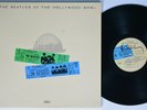 BEATLES At The Hollywood Bowl CAPITOL LP SIGNED? george harrison paul mccartney