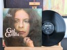GAL COSTA GAL CANTA CAYMMI PHILIPS 9286 378 FRANCE 1976 NM/VG+