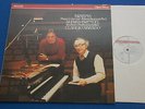 Brendel Abbado Brahms Piano Concerto No.1 Dutch Philips Digital Stereo '87 NM