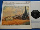 Suitner Debussy Stravinsky Rite of Spring German Ed1 Eterna Stereo b/s 1/69 NM