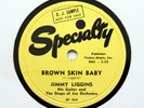 JIMMY LIGGINS 