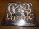 The Cult Electric SEALED 33 Record Please Read