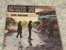 Zen Arcade Husker Du