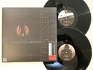 VELVET REVOLVER – CONTRABAND Double Black 180g Audiophile VINYL LP New MINT