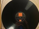 H M Queen Elizabeth II: A Christmas Speech Broadcast Dec 25th 1952 78rpm M-