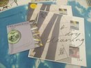 Dry Cleaning - New Long Leg Yellow Vinyl + 7