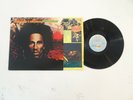 VG++/NM- GORGEOUS  Bob Marley Wailers Natty Dread LP RARE 1978 ISLAND  Rastaman