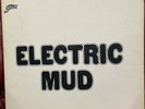 Muddy Waters – Electric Mud - 1968 - Cadet Concept – LPS 314
