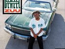 CURRY,DENZEL-ZUU (UK IMPORT) VINYL LP NEW
