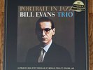Bill Evans Portrait in Jazz Mobile Fidelity MFSL MoFi One Step 45RPM MINT #2295