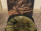 Wolves in the Throne Room “Primordial Arcana” Vinyl LP Gold w/ Black Splatter