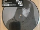 BILLIE EILISH -NO TIME TO DIE 2020 EU 7