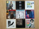 45 Maxis-Fancy, Modern Talking, Yello,C.C.Catch, New Order, Bad Boys Blue, Yazoo