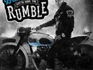 Brian Setzer - Gotta Have The Rumble VINYL LP (29TH OCT) PRESALE