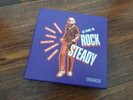 Get Ready, Do Rock Steady - Trojan - 10 X 7