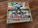 Monkey Business - Trojan - The 7