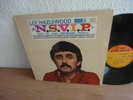 LEE HAZLEWOOD - The N.S.V.I.P.´s * orig deutsche Pressung 60s Lp mint-