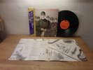 Rainbow – Difficult To Cure Japan Lp Hardrock Hammer OBI + Insert
