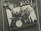 THE BLASTERS 