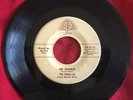 Cadillacs, JOZ 773, No Chance & Sympathy, Really good uptempo & ballad songs ? ?