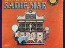 PAUL EAKINS Loud Mouth Sadie Mae LP GAY 90's VILLAGE Circus Carnival Organ RARE