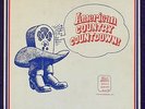 AMERICAN COUNTRY COUNTDOWN 3LP Set Radio Show 1979 Top 40 Watermark w/ Notes