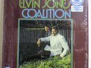 Elvin Jones Coalition Blue Note Near Mint In Shrink George Coleman Frank Foster