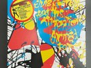 ELVIS COSTELLO & THE ATTRACTIONS 