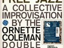Ornette Coleman: Free Jazz (Vinyl) (Speakers Corner)