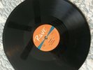 THE DENIMS: South Africa 78rpm Rave R9:Oh Boy/ So Lonely.... RARE SA Rock'n Roll