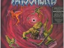 Massacre From Beyond NEAR MINT Earache Vinyl LP