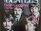 BEATLES Near Mint SLEEVE/VINYL 1968 