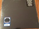 Metallica - Black Album Limited Blacker Marble 2 LP Vinyl (New/Sealed)