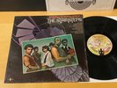 THE STAIRSTEPS Step By Step By Step BUDDAH BDS-5068 NM SHRINK