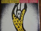 The Rolling Stones Voodoo Lounge (Current Pressing) SEALED 180g 2LP Vinyl LP