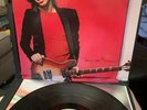 TOM PETTY AND THE HEARTBREAKERS Damn The Torpedoes EARLY PRESS w/VG++/EX VINYL