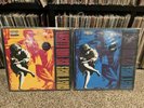 Guns N Roses Use Your Illusion 1 And 2 First Press Still In Shrink
