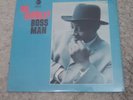 BO DIDDLEY LP BOSS MAN RARE CLEAN IN SHRINK ORIGINAL