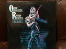 Ozzy Osbourne Randy Rhoads Tribute Lp