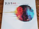 Rush-Vapor Trails Remix LP Vinyl Record 2013