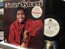 Foster Sylvers   LP   1st Press   Promo   Soul   Funk   Pride   1973
