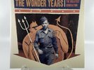 The Wonder Years - The Greatest Generation Vinyl Ivory Color Variant