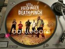 Five Finger Death Punch – Battleborn  12